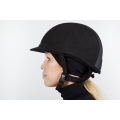 Back On Track Riding Hat Warmer Headband With Mesh